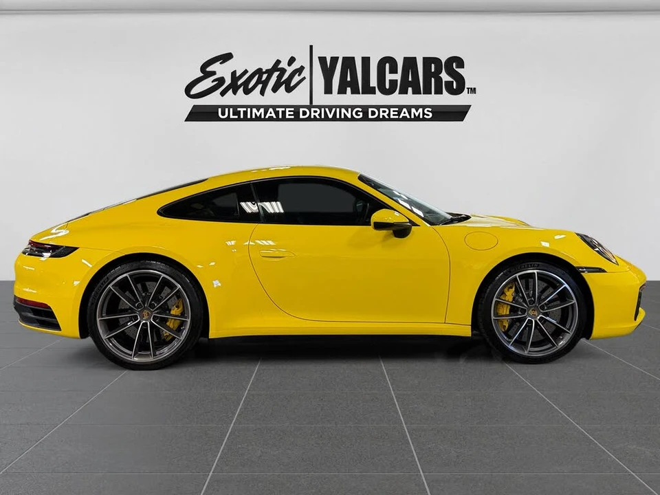 2020 Porsche 992 Carrera S - Image 6 of 31
