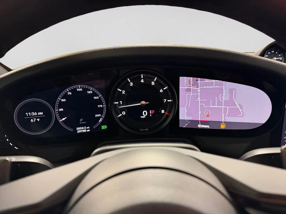 2020 Porsche 992 Carrera S - Image 20 of 31
