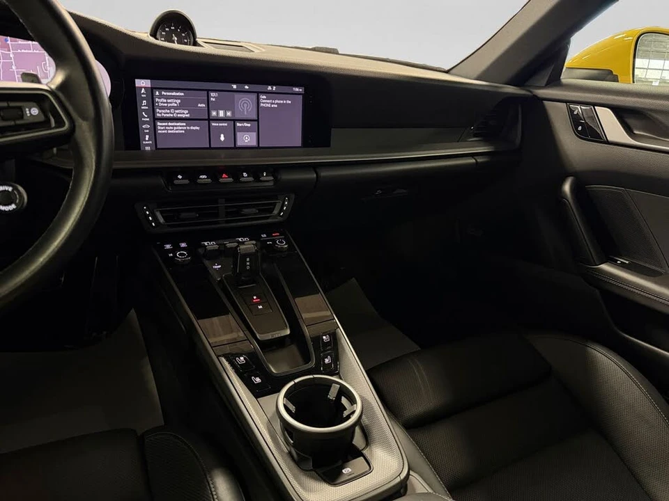 2020 Porsche 992 Carrera S - Image 21 of 31