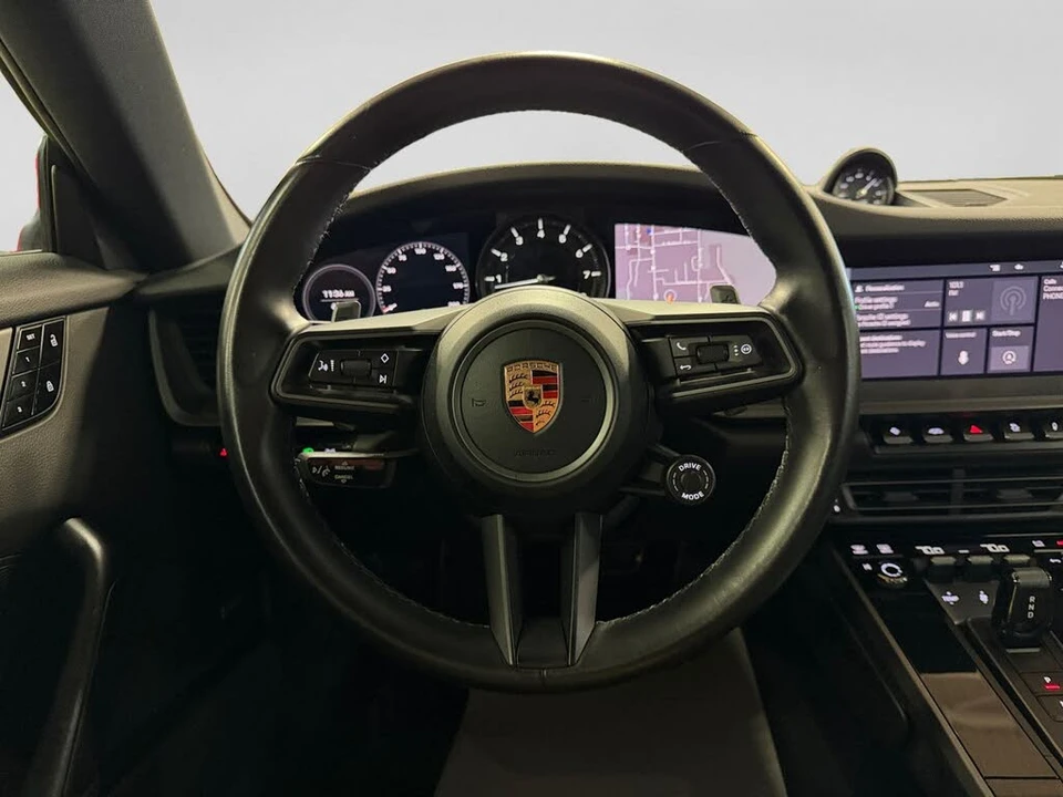 2020 Porsche 992 Carrera S - Image 19 of 31