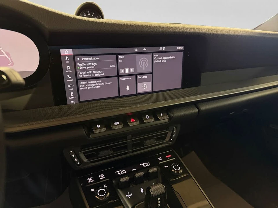 2020 Porsche 992 Carrera S - Image 29 of 31