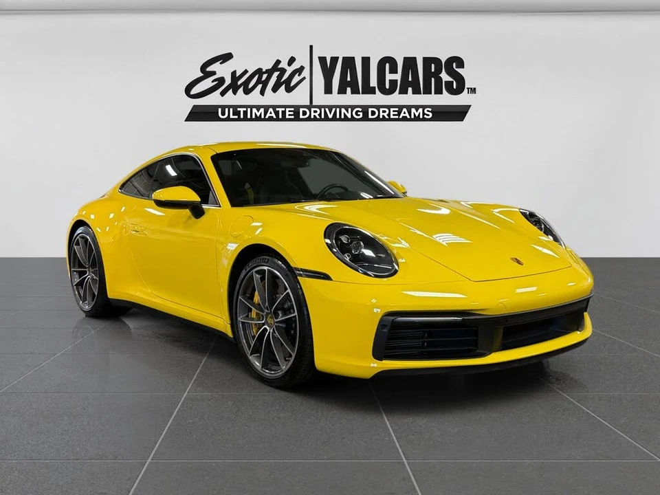 2020 Porsche 992 Carrera S - Image 7 of 31