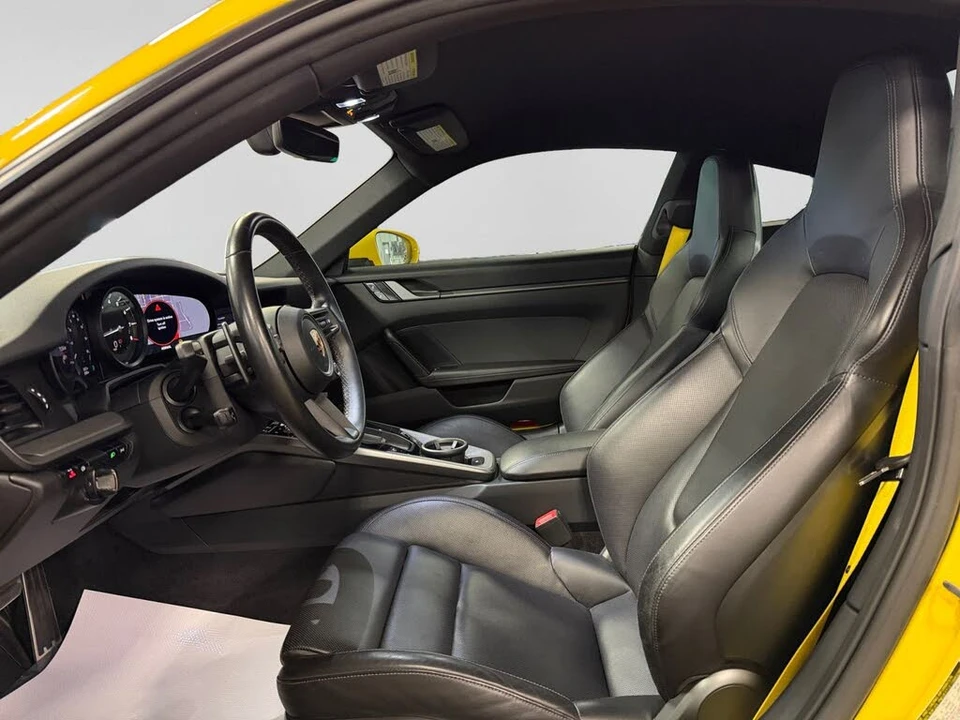 2020 Porsche 992 Carrera S - Image 15 of 31