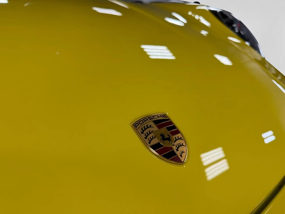 2020 Porsche 992 Carrera S - Image 11 of 31