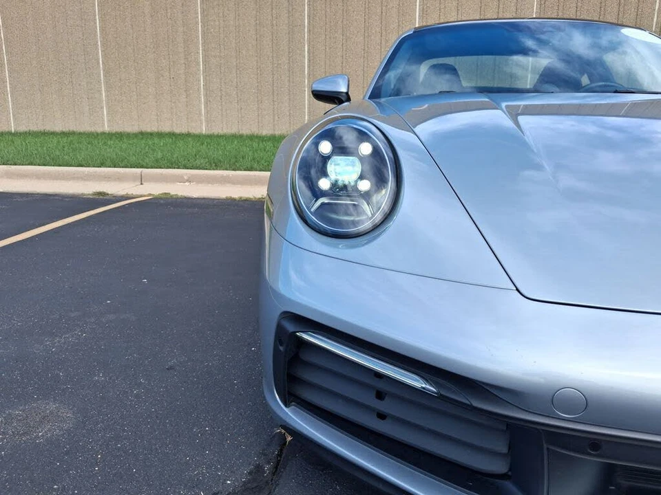 2020 Porsche 992 Carrera S - Image 6 of 7