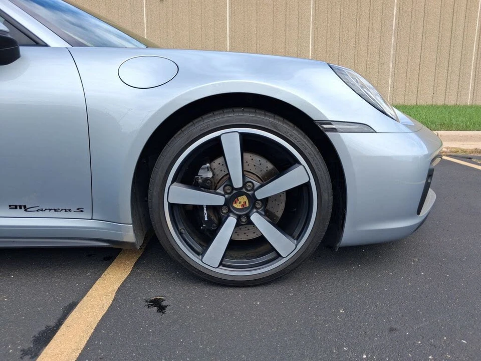 2020 Porsche 992 Carrera S - Image 7 of 7
