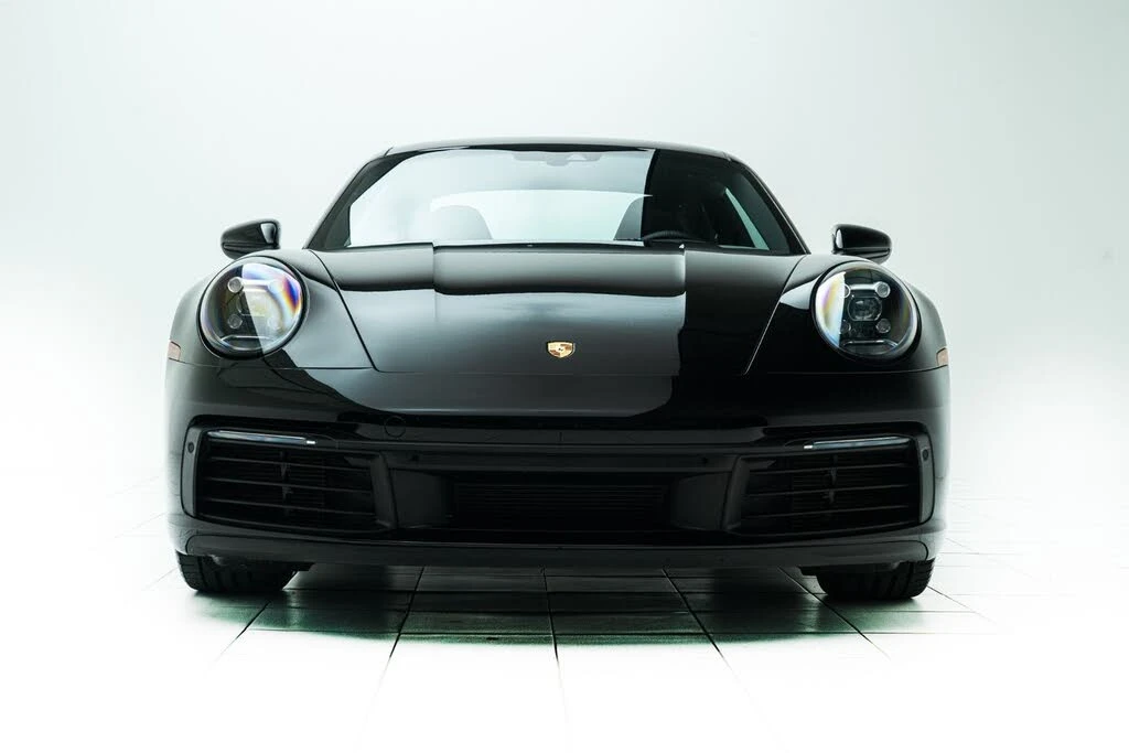 2020 Porsche 992 Carrera S - Image 6 of 31
