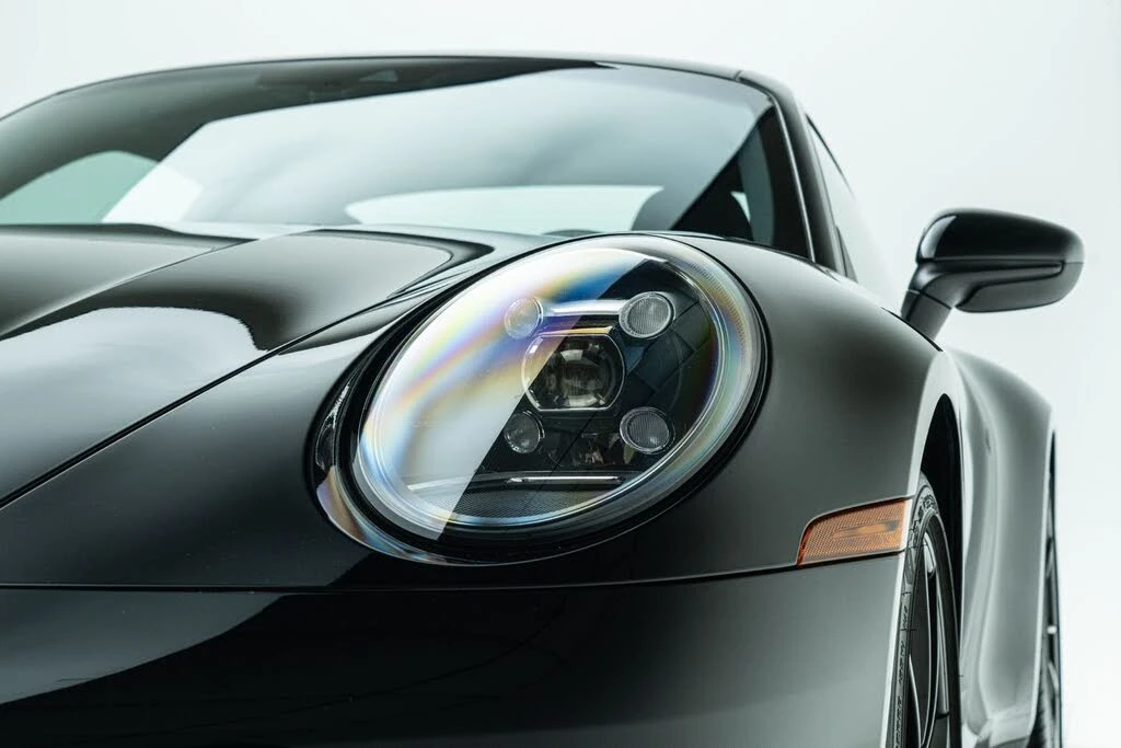 2020 Porsche 992 Carrera S - Image 11 of 31