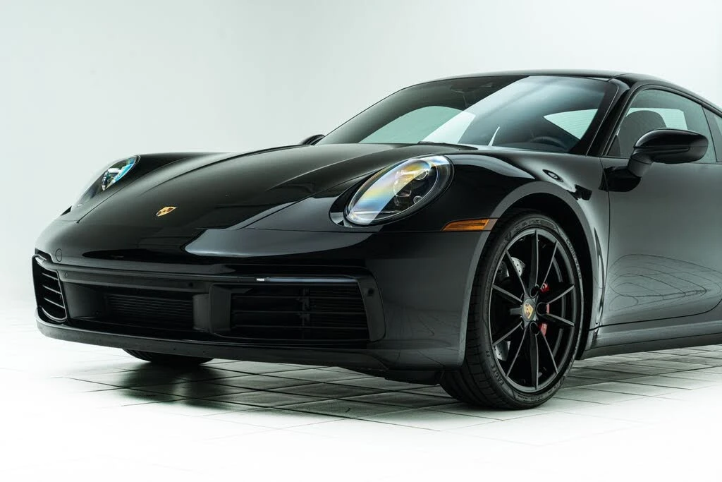 2020 Porsche 992 Carrera S - Image 10 of 31