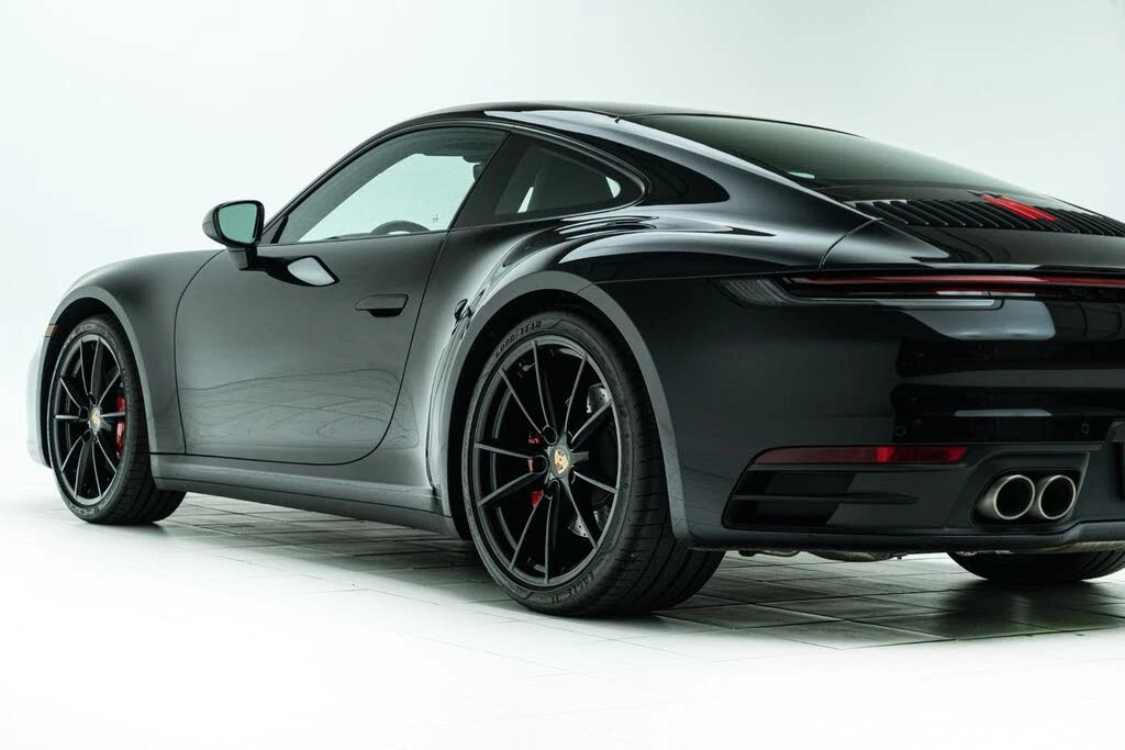2020 Porsche 992 Carrera S - Image 20 of 31