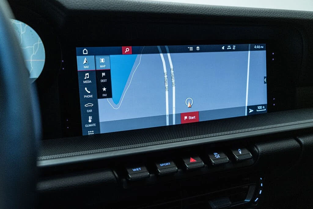 2020 Porsche 992 Carrera S - Image 28 of 31