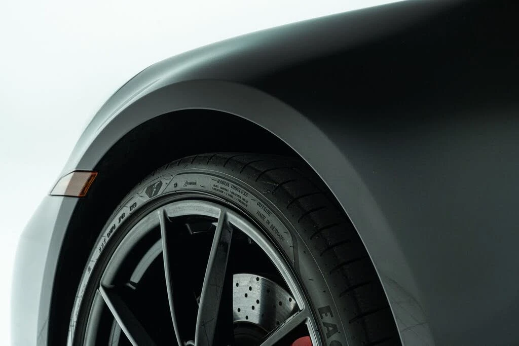 2020 Porsche 992 Carrera S - Image 22 of 31