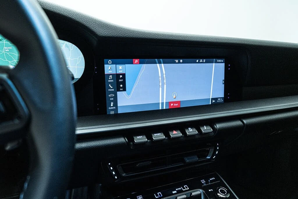 2020 Porsche 992 Carrera S - Image 26 of 31