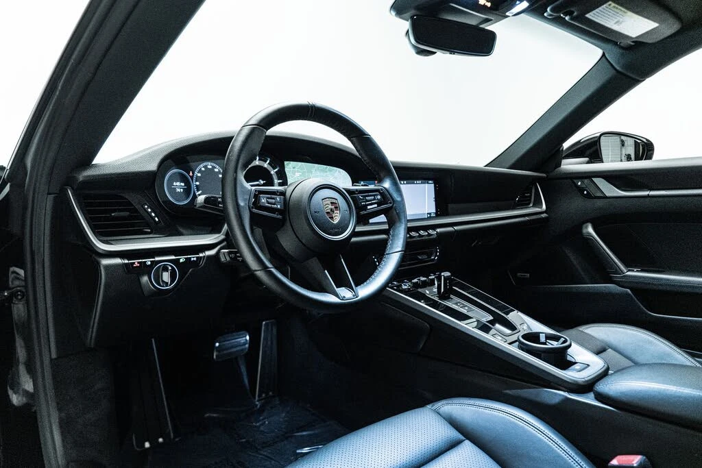 2020 Porsche 992 Carrera S - Image 24 of 31