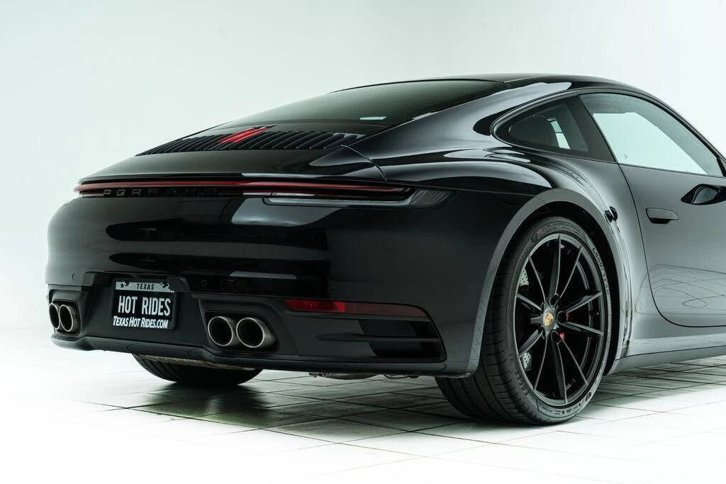 2020 Porsche 992 Carrera S - Image 14 of 31