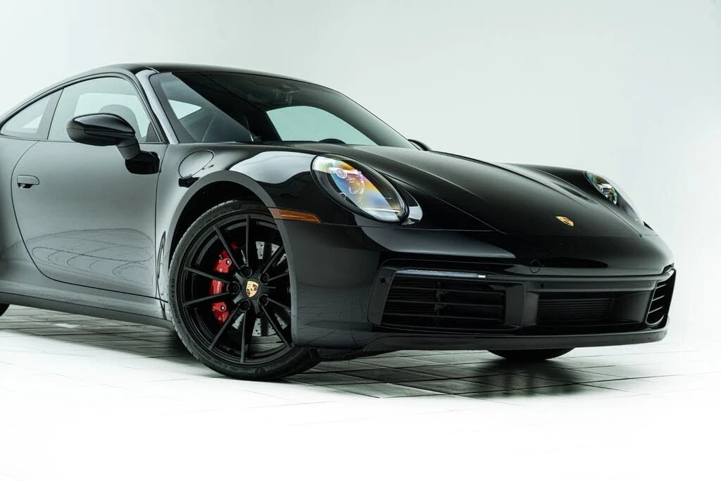 2020 Porsche 992 Carrera S - Image 4 of 31