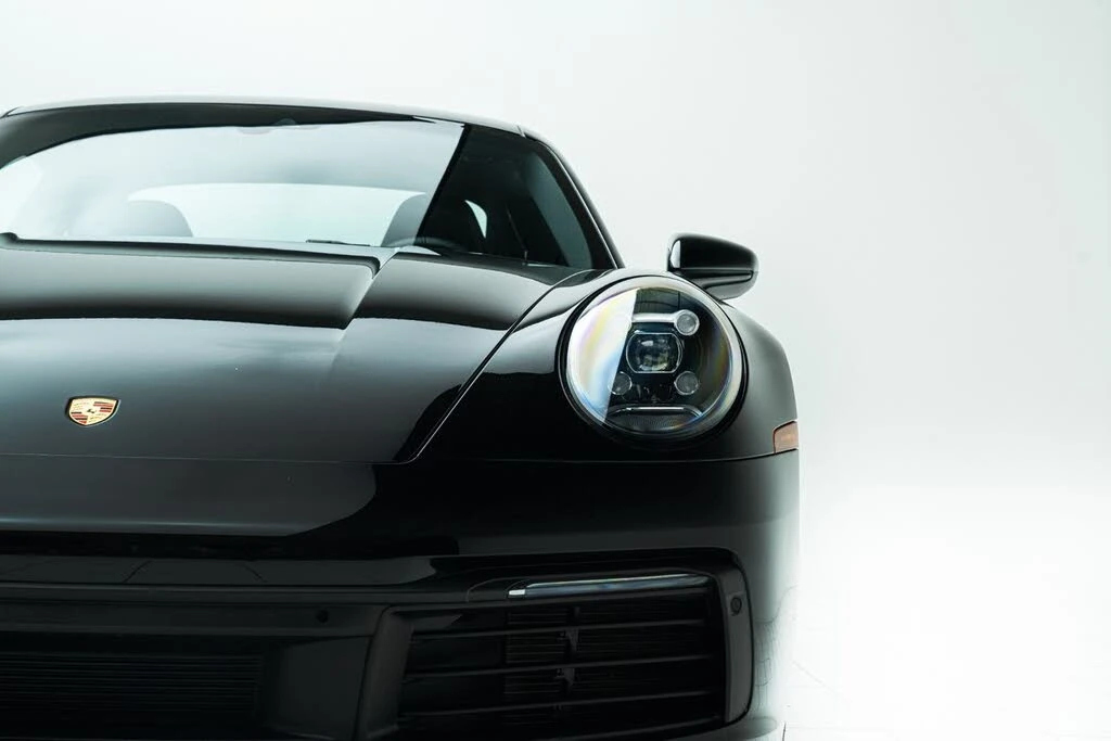 2020 Porsche 992 Carrera S - Image 7 of 31