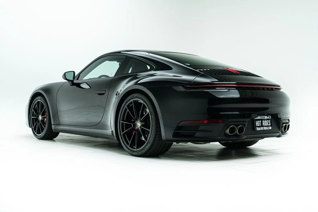 2020 Porsche 992 Carrera S - Image 19 of 31