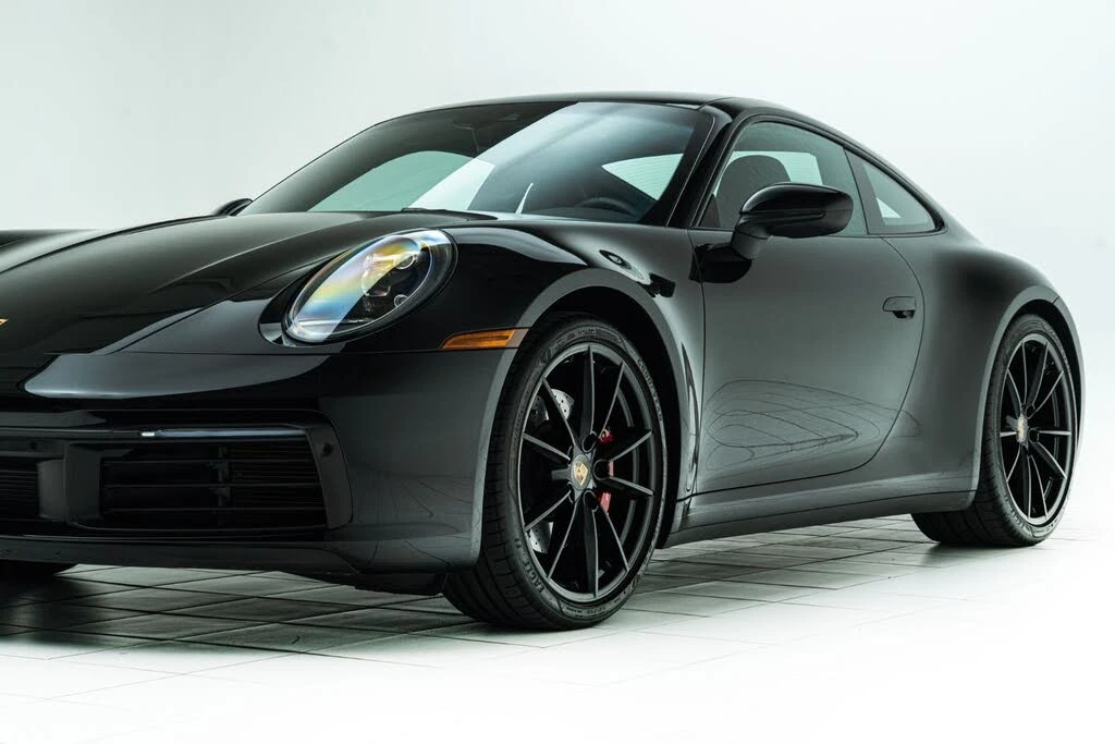 2020 Porsche 992 Carrera S - Image 9 of 31