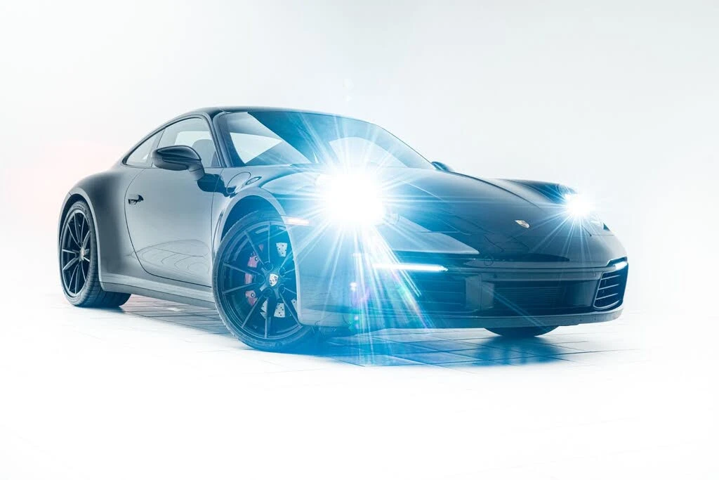 2020 Porsche 992 Carrera S - Image 5 of 31