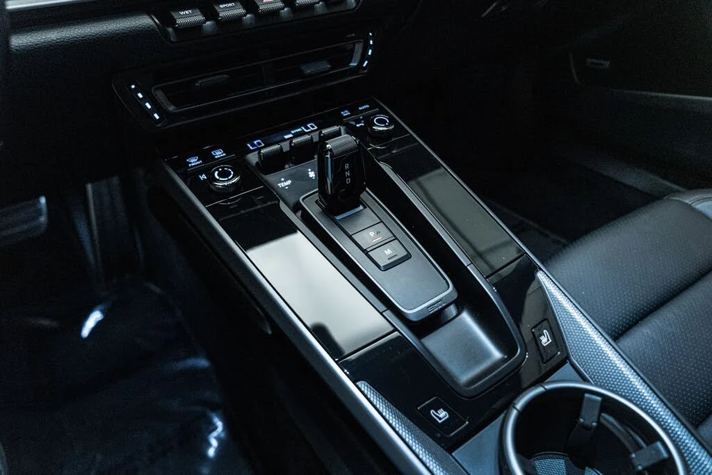 2020 Porsche 992 Carrera S - Image 27 of 31