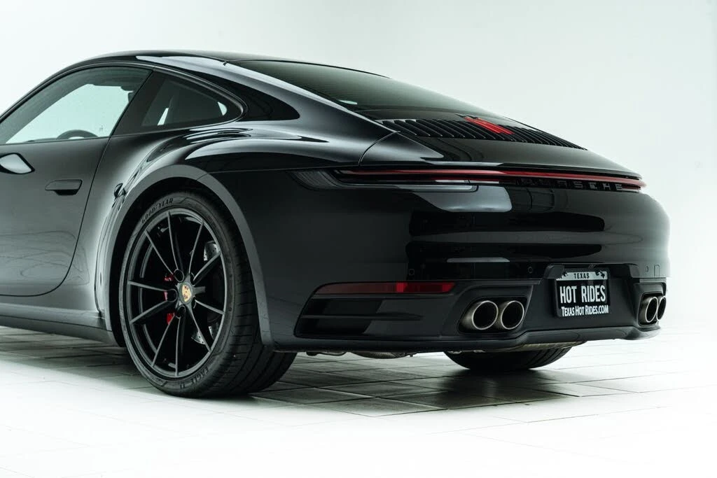 2020 Porsche 992 Carrera S - Image 21 of 31