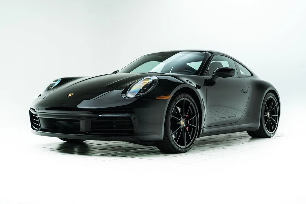 2020 Porsche 992 Carrera S - Image 8 of 31