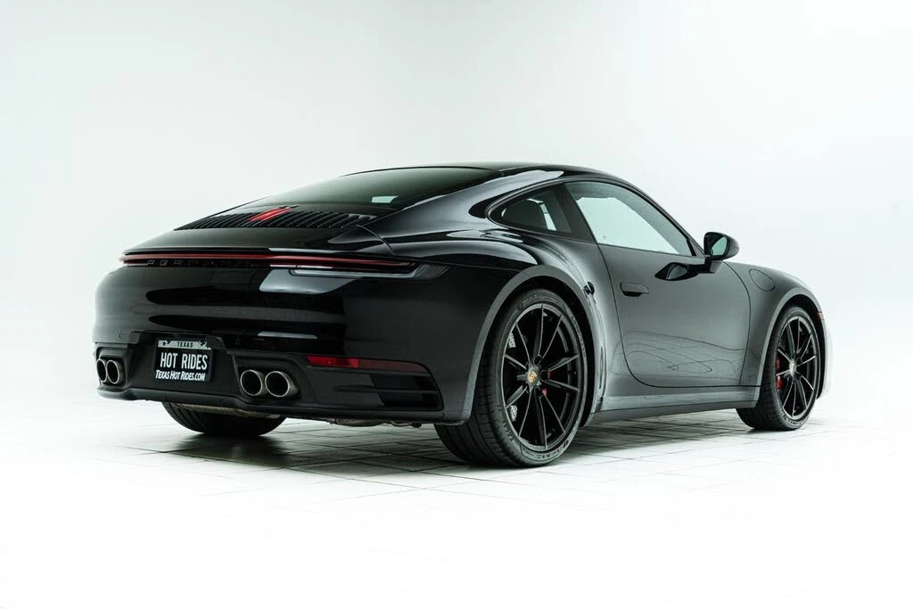 2020 Porsche 992 Carrera S - Image 12 of 31