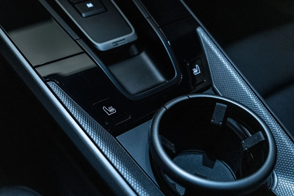 2020 Porsche 992 Carrera S - Image 31 of 31