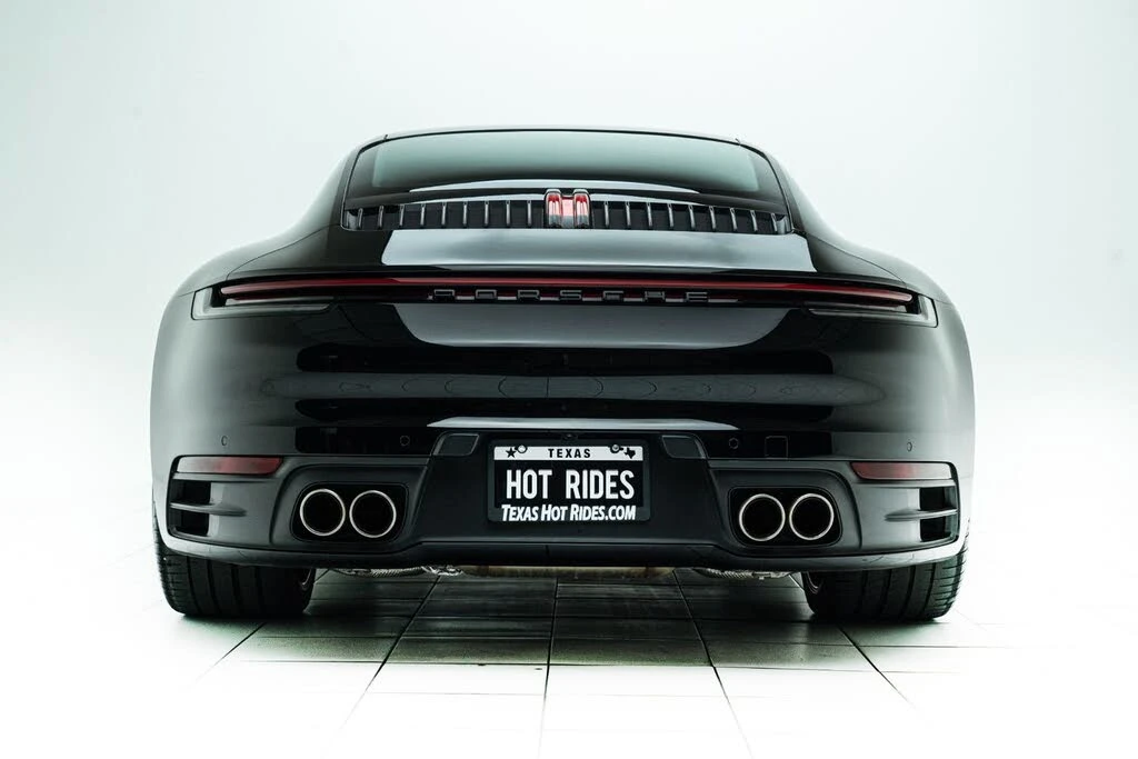 2020 Porsche 992 Carrera S - Image 16 of 31
