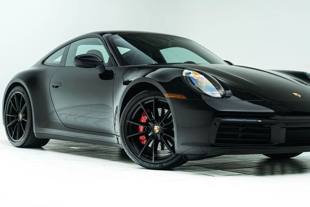 2020 Porsche 992 Carrera S - Image 3 of 31