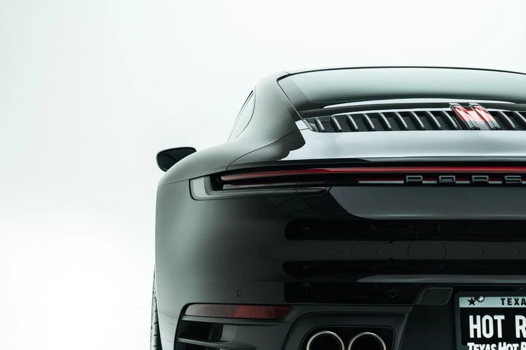 2020 Porsche 992 Carrera S - Image 17 of 31