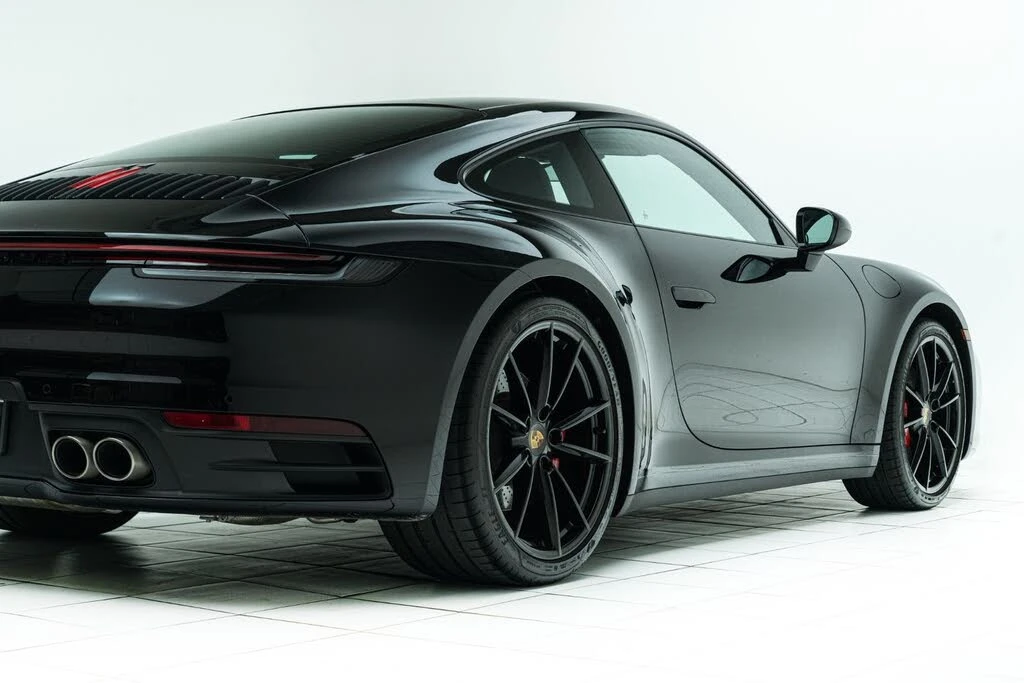 2020 Porsche 992 Carrera S - Image 13 of 31