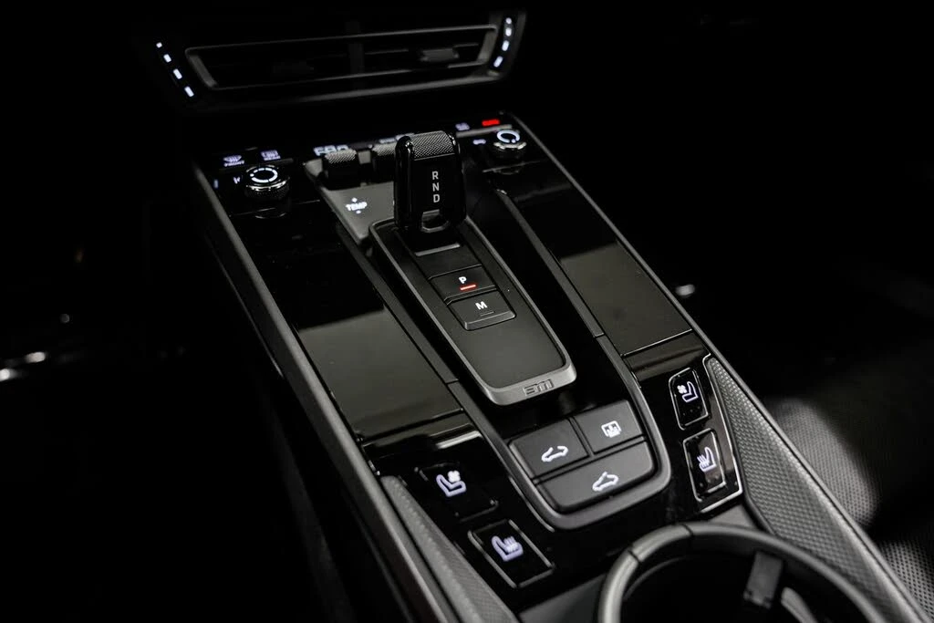 2020 Porsche 992 Carrera S - Image 15 of 31