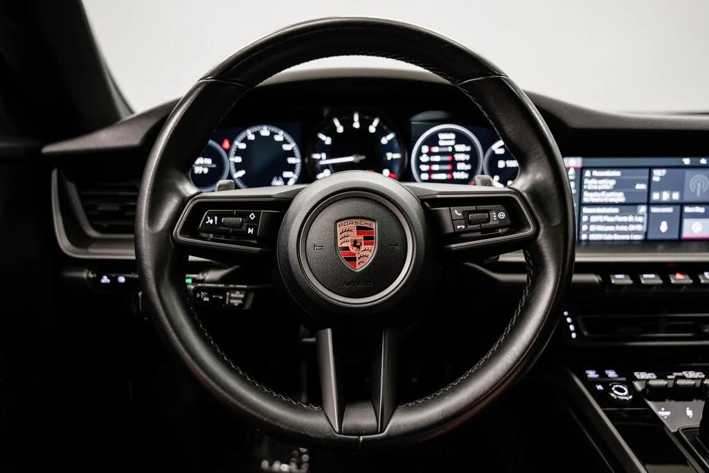 2020 Porsche 992 Carrera S - Image 10 of 31