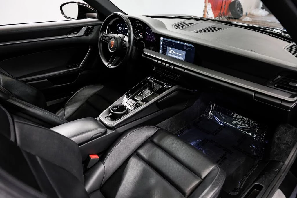 2020 Porsche 992 Carrera S - Image 30 of 31