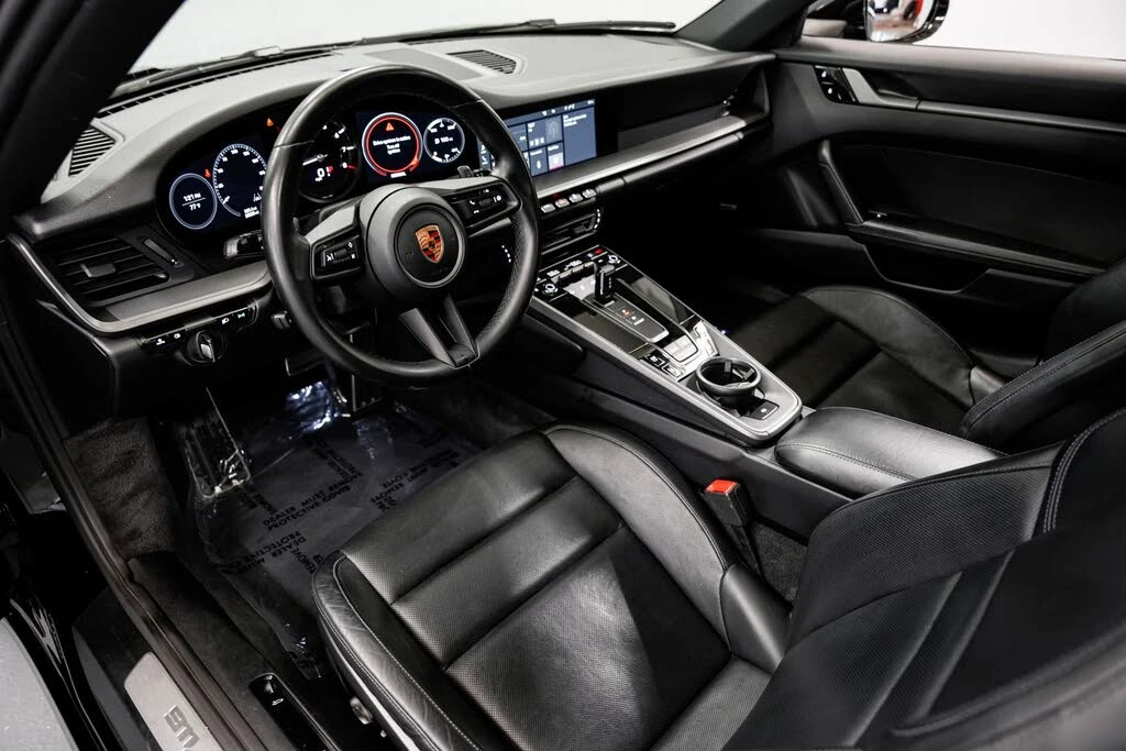 2020 Porsche 992 Carrera S - Image 9 of 31