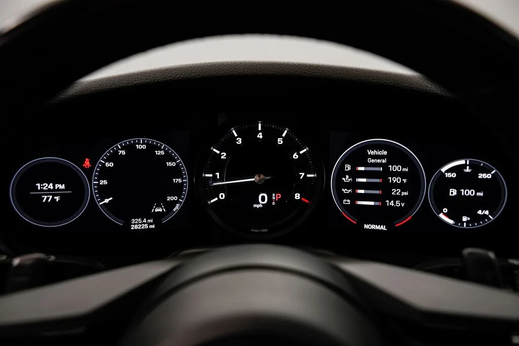 2020 Porsche 992 Carrera S - Image 11 of 31