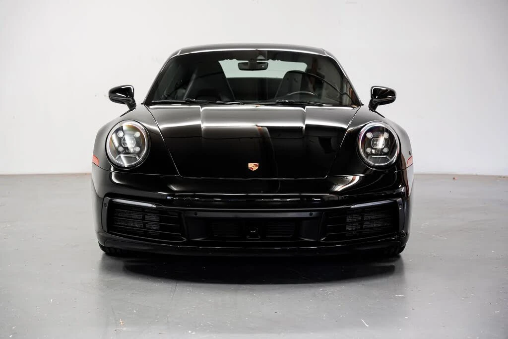 2020 Porsche 992 Carrera S - Image 5 of 31