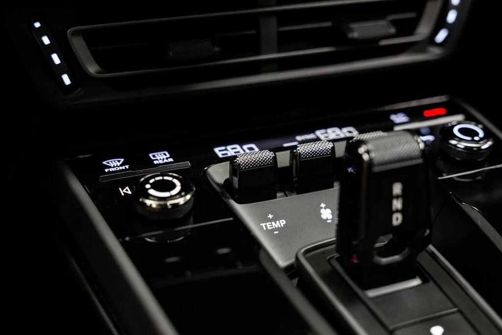 2020 Porsche 992 Carrera S - Image 14 of 31