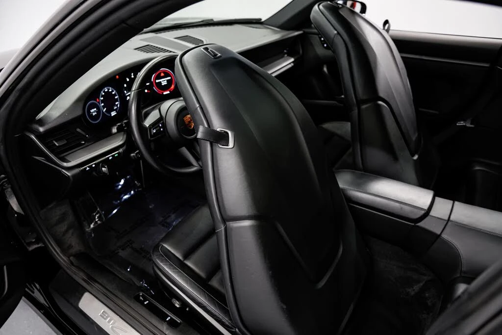 2020 Porsche 992 Carrera S - Image 21 of 31