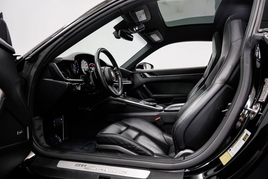 2020 Porsche 992 Carrera S - Image 19 of 31