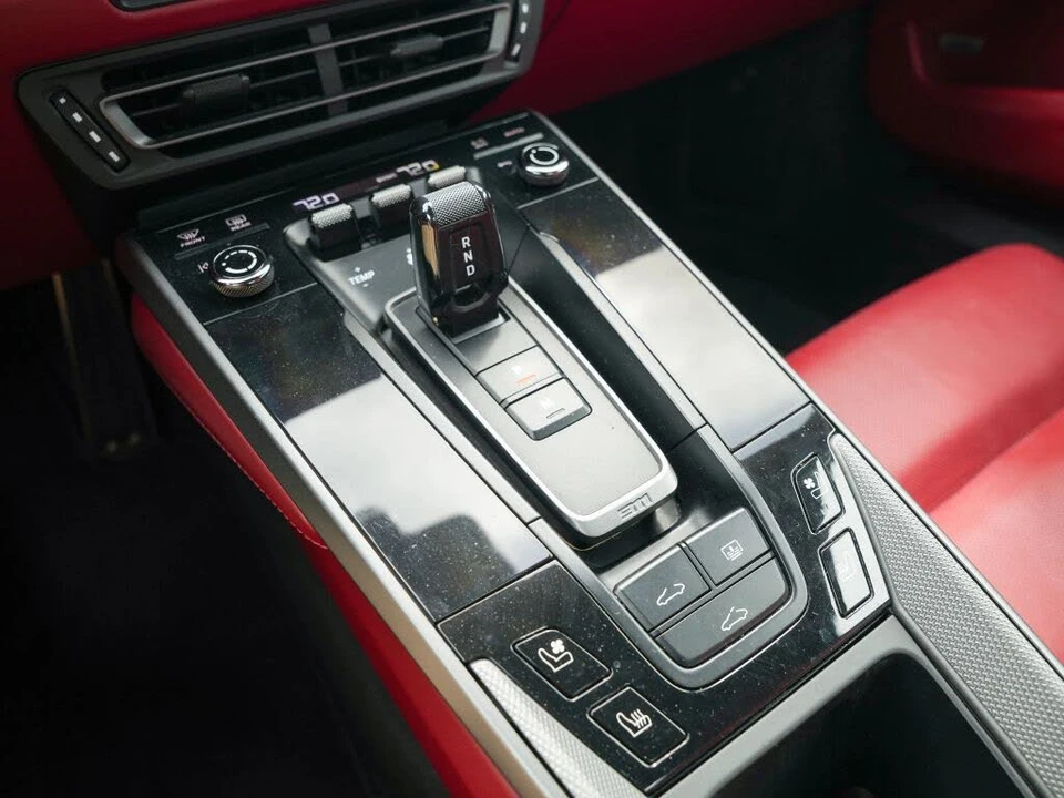 2020 Porsche 992 Carrera S - Image 11 of 16