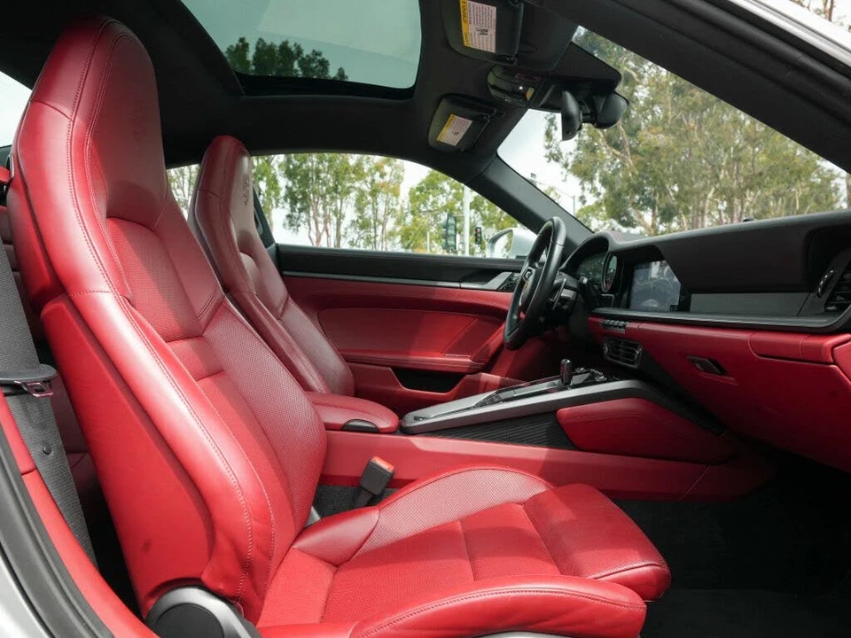 2020 Porsche 992 Carrera S - Image 16 of 16
