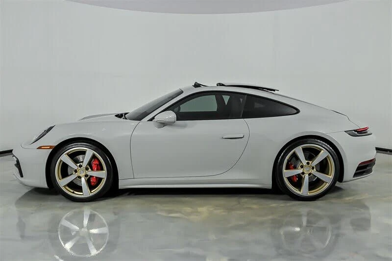 2020 Porsche 992 Carrera S - Image 7 of 31