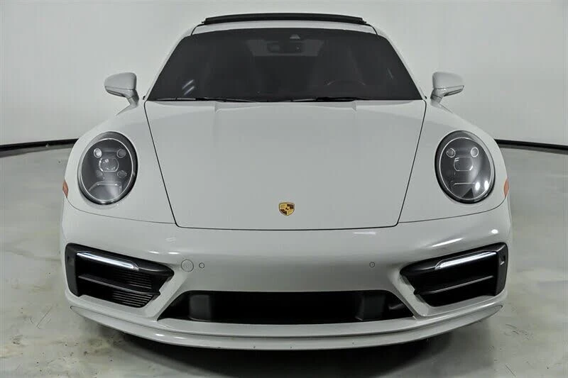 2020 Porsche 992 Carrera S - Image 5 of 31