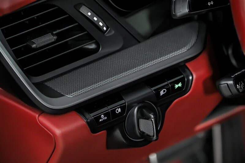 2020 Porsche 992 Carrera S - Image 22 of 31