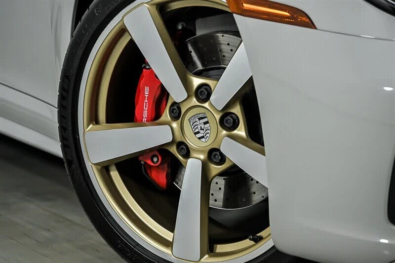 2020 Porsche 992 Carrera S - Image 4 of 31