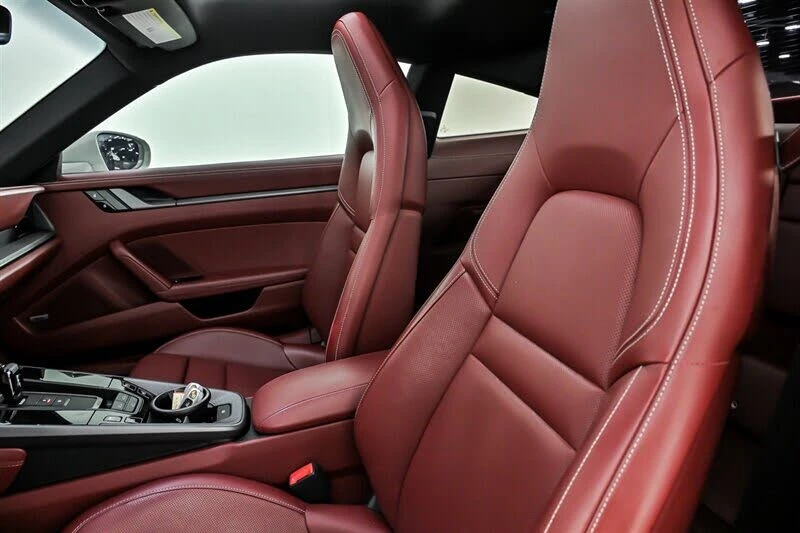 2020 Porsche 992 Carrera S - Image 17 of 31