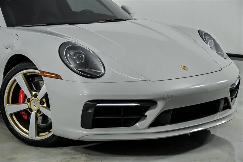 2020 Porsche 992 Carrera S - Image 3 of 31